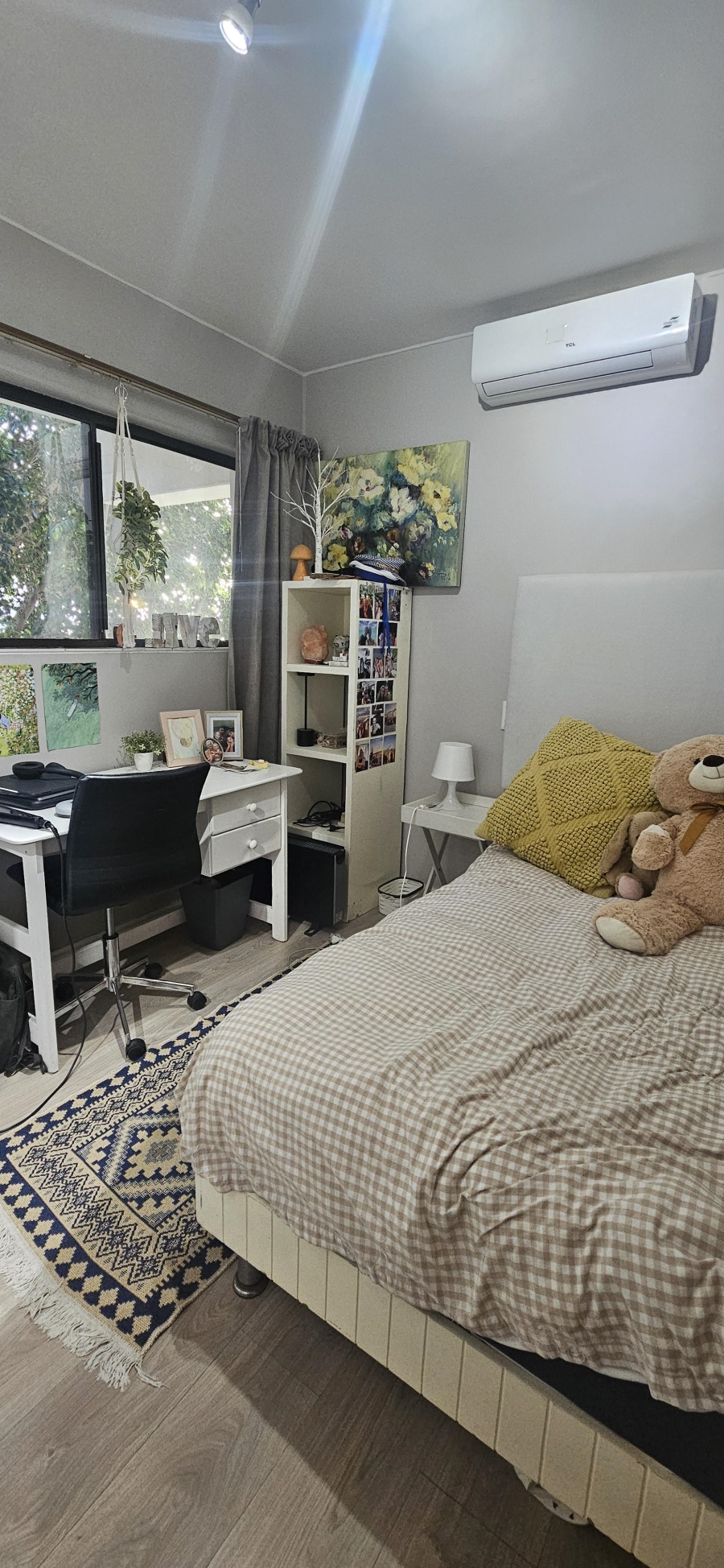 1 Bedroom Property for Sale in Stellenbosch Central Western Cape